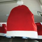 Astone Miller Mikulás sapka fejtámlára