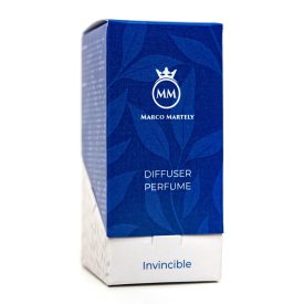 Marco Martely autóillatosító Invincible Diffuser 10 ml