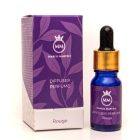 Marco Martely autóillatosító Rouge Diffuser 10 ml