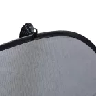 hátsó napvédo 100x50cm