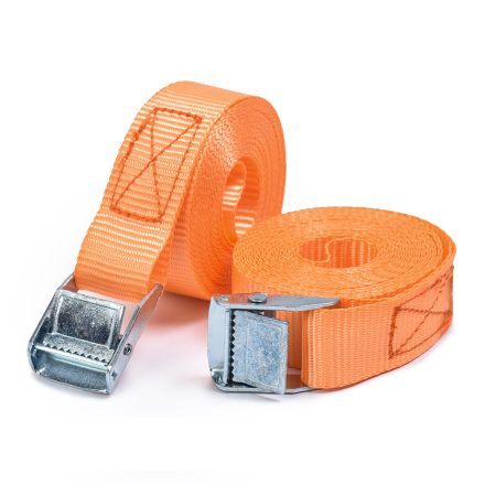 Heveder 3,5m 200Kg 2db