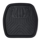 Astone Miller Hótálca hátsó 48x48 cm nagy peremes