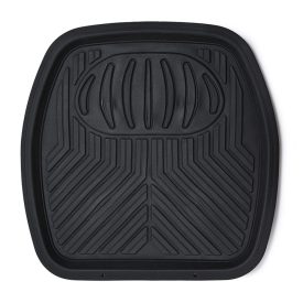 Astone Miller Hótálca hátsó 48x48 cm nagy peremes