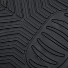 Astone Miller Hótálca hátsó 48x48 cm nagy peremes