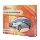 Astone Miller Autóponyva szürke XL