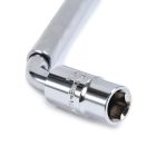 Astone Miller Kerékanya kulcs teleszkópos 17-19 mm