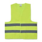 Astone Miller Láthatósági mellény sárga