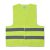 Astone Miller Láthatósági mellény sárga