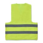 Astone Miller Láthatósági mellény sárga