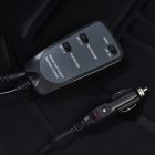 Astone Miller Masszírozós ülésfűtés 3 motoros 12V