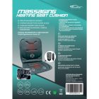 Astone Miller Masszírozós ülésfűtés 3 motoros 12V