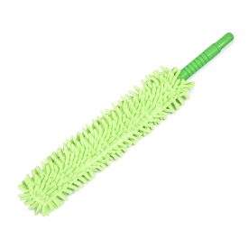 Astone Miller Mikroszálas kerékkefe és portörlő