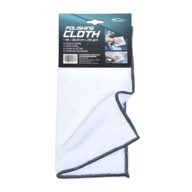 Astone Miller Mikroszálas polírozókendő 30 x 30 cm