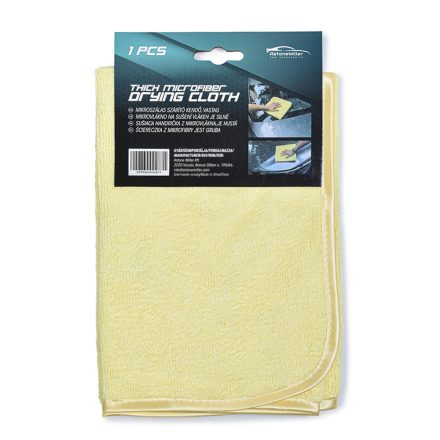 Astone Miller Mikroszálas szárítókendő vastag