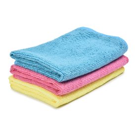 Astone Miller Mikroszálas törlőkendő 3 db