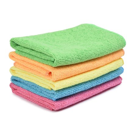 Astone Miller Mikroszálas törlőkendő 5 db