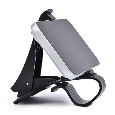 Astone Miller Műszerfalra csíptethető telefontartó