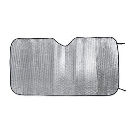 Astone Miller Napfényvédő első 130x60 cm méhsejtmintás