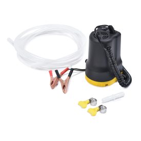 Astone Miller Olajpumpa 12V 60W