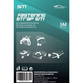 Racsnis heveder 5m 500kg