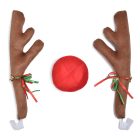 Astone Miller Rénszarvas agancs dekor