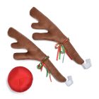 Astone Miller Rénszarvas agancs dekor