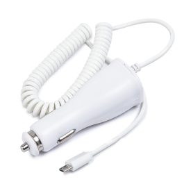 Astone Miller Szivargyújtó elosztó USB + C-type