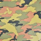 Astone Miller Autóponyva terepmintás M