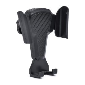   Univerzális mobiltelefon és navigáció tartó szellozozrácsra