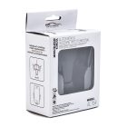 Univerzális mobiltelefon és navigáció tartó szellozozrácsra