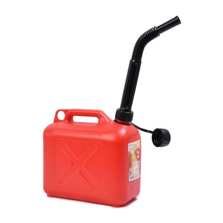 Astone Miller Üzemanyagkanna 5 l
