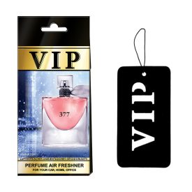 VIP autóillatosító 377 Lancome La Vie Est Belle