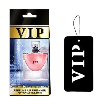 VIP autóillatosító 377 Lancome La Vie Est Belle