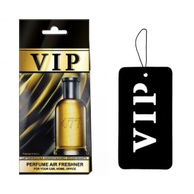 VIP autóillatosító 477 Hugo Boss Bottled Intense