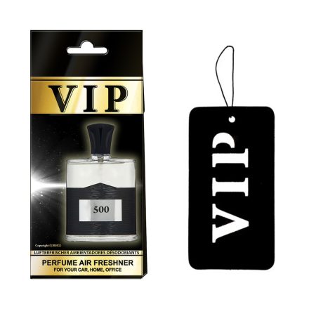 VIP autóillatosító 500 Creed Aventus