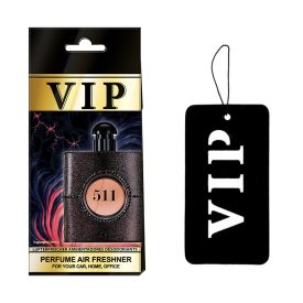 VIP autóillatosító 511 Ysl Black Opium