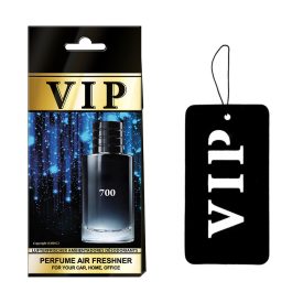 VIP autóillatosító 700 Christian Dior Sauvage