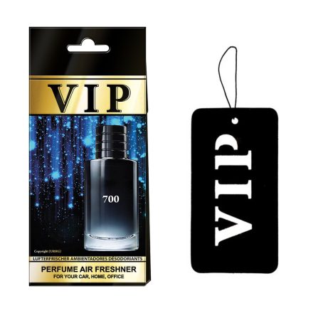 VIP autóillatosító 700 Christian Dior Sauvage
