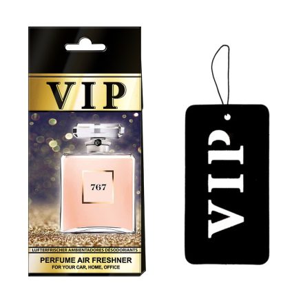 VIP autóillatosító 767 Chanel Mademoiselle