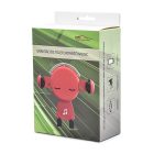 Astone Miller Autós telefontartó ZLKT-06 Music Style