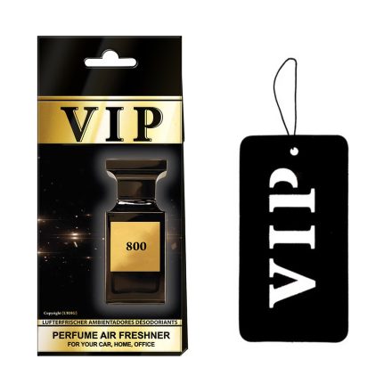 VIP autóillatosító 800 Tom Ford Tobacco Vanille