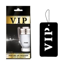 VIP autóillatosító 808 Paco Rabanne Invictus