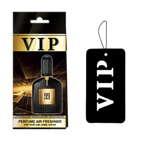 VIP autóillatosító 99 Tom Ford Black Orchid