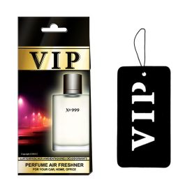 VIP autóillatosító 999 Armani Aqua Di Gio