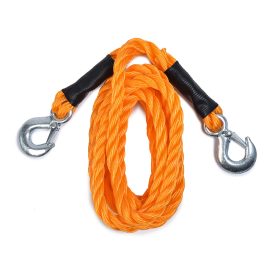 Astone Miller Vontatókötél acélsodrony 5 t 4 m