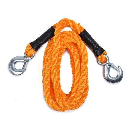 Astone Miller Vontatókötél acélsodrony 5 t 4 m