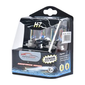 Astone Miller Autós izzó H7 Xenon 2 db