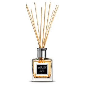 Areon Home Perfume Diffuser Sticks Black Crystal 150 ml