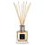 Areon Home Perfume Diffuser Sticks Black Crystal 150 ml