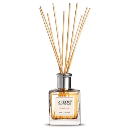 Areon Home Perfume Diffuser Sticks Bubble Gum 150 ml